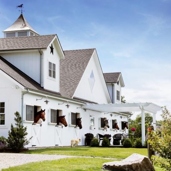 Bridgeport Gooseneck Light | Courtesy of Tim Lenz Photo